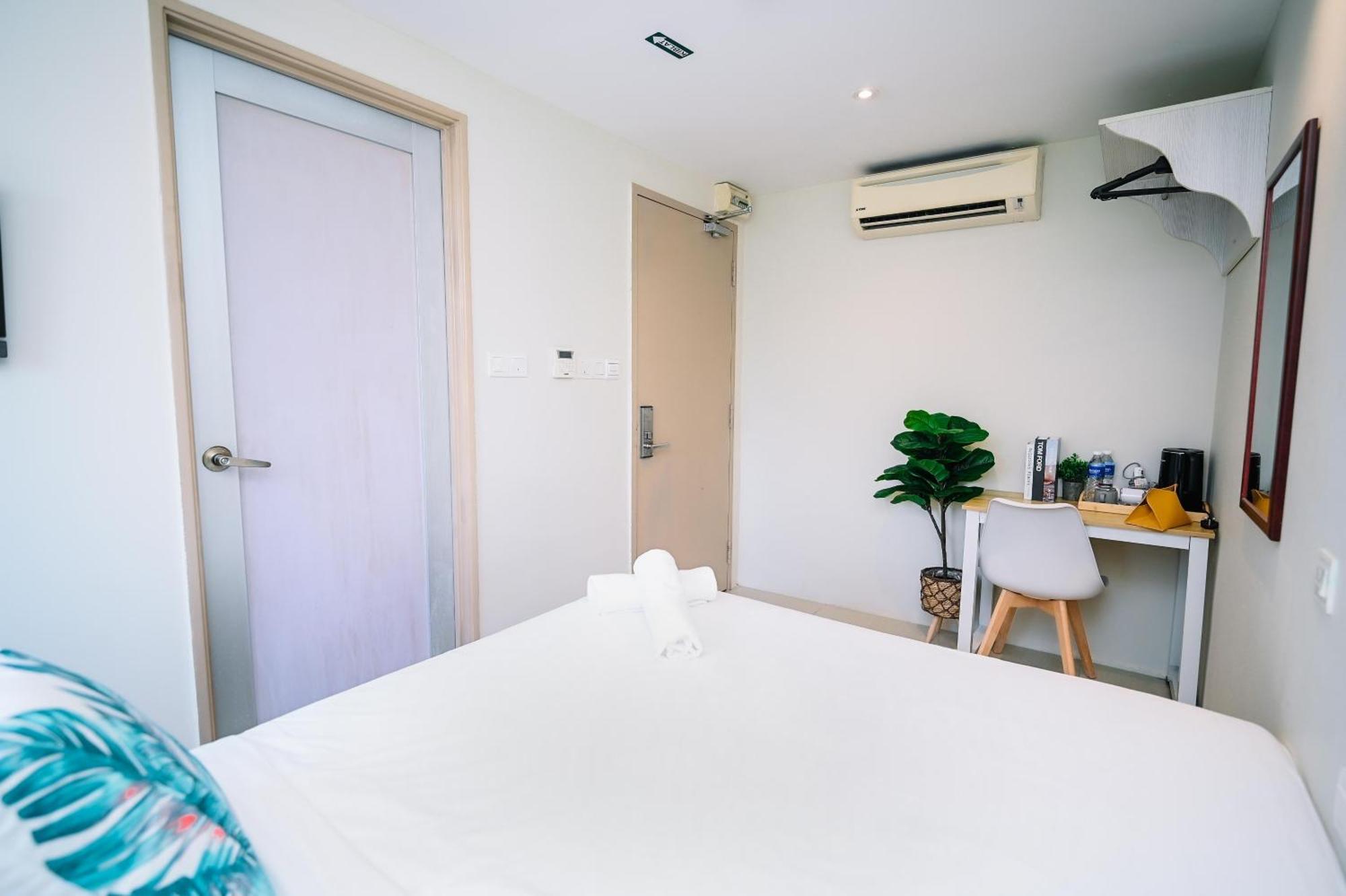Swing & Pillows - Kl Pekeliling Kuala Lumpur Exterior photo