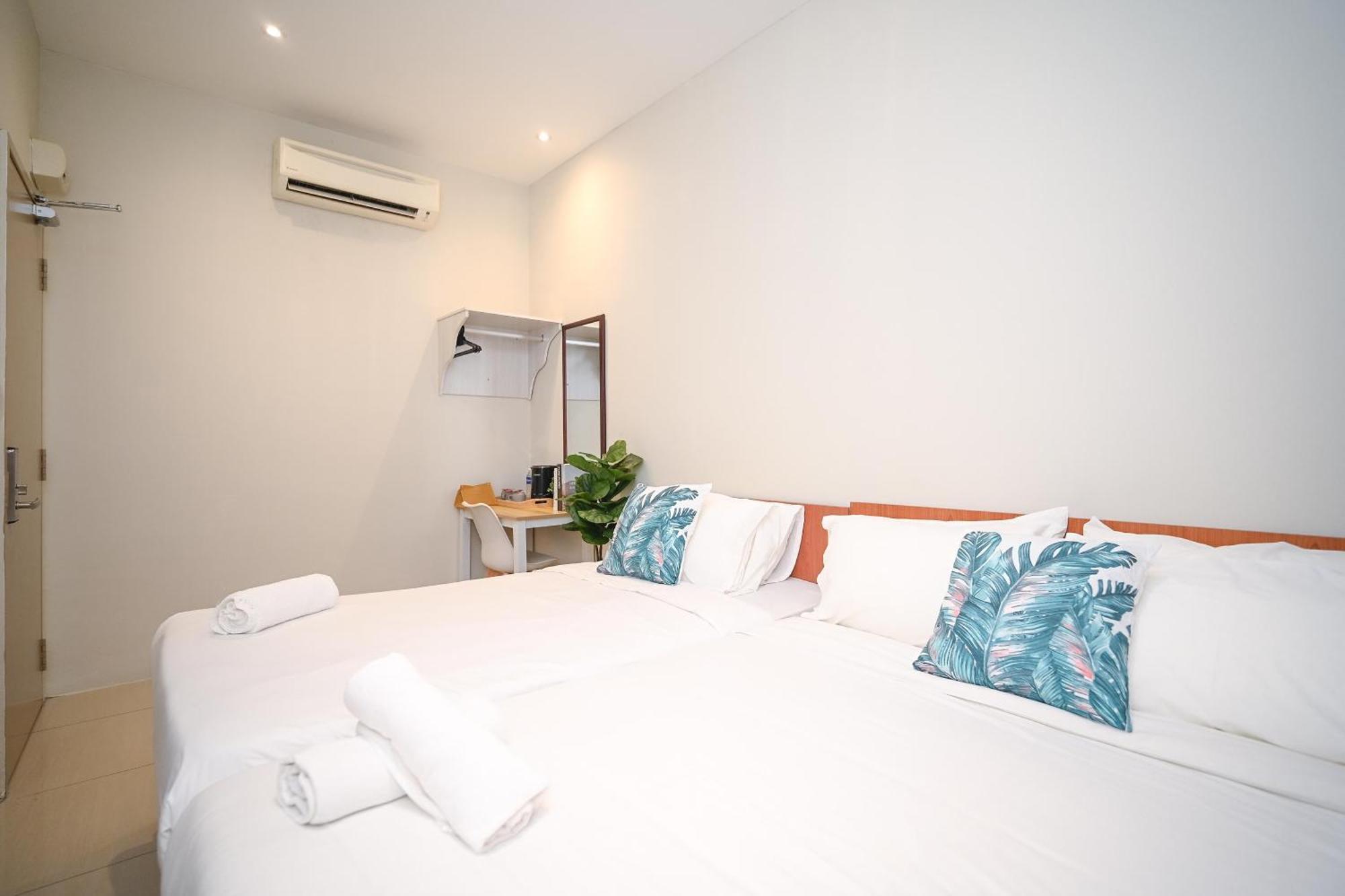 Swing & Pillows - Kl Pekeliling Kuala Lumpur Exterior photo