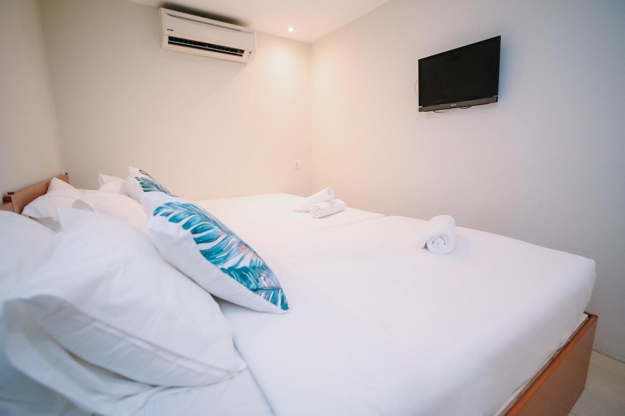 Swing & Pillows - Kl Pekeliling Kuala Lumpur Exterior photo