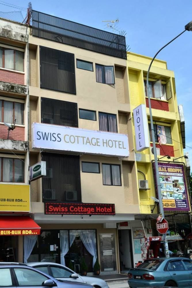 Swing & Pillows - Kl Pekeliling Kuala Lumpur Exterior photo