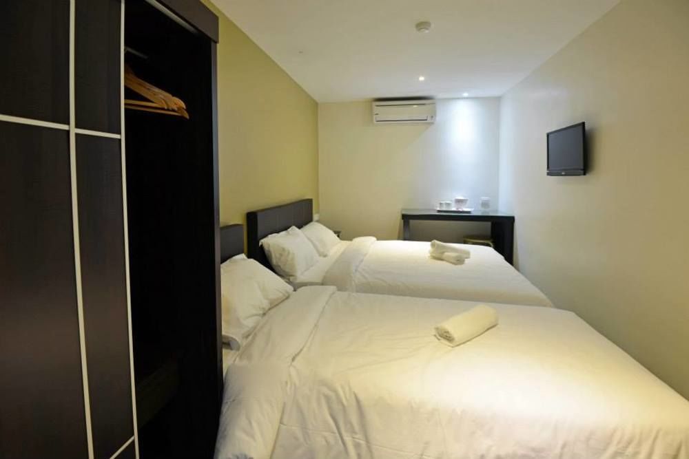 Swing & Pillows - Kl Pekeliling Kuala Lumpur Exterior photo