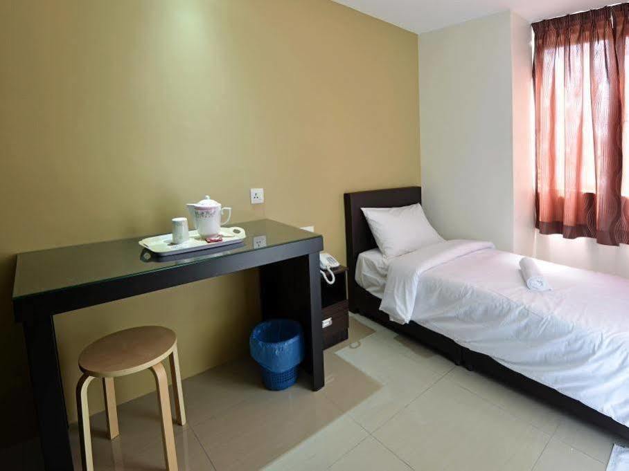 Swing & Pillows - Kl Pekeliling Kuala Lumpur Exterior photo