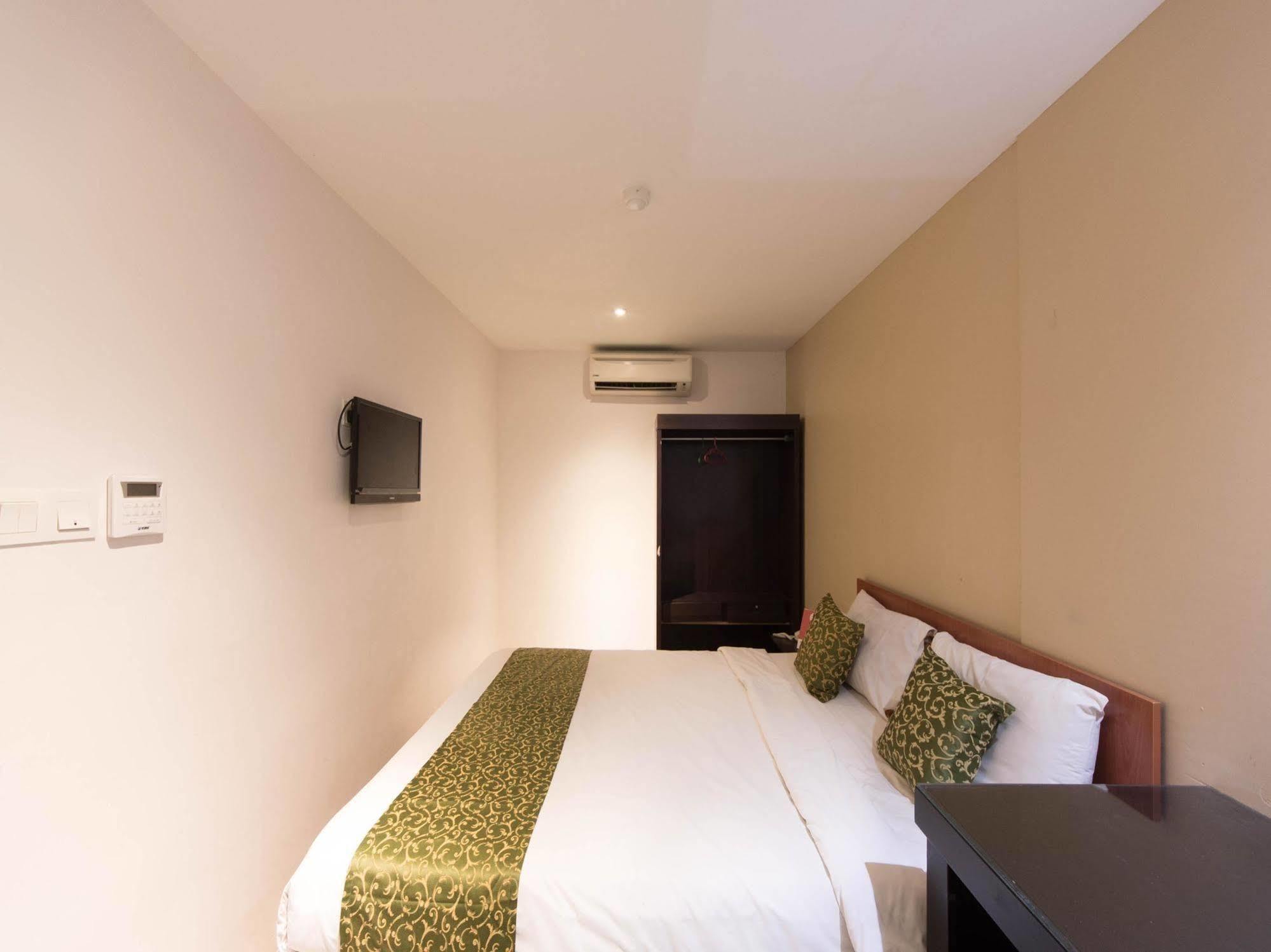 Swing & Pillows - Kl Pekeliling Kuala Lumpur Exterior photo