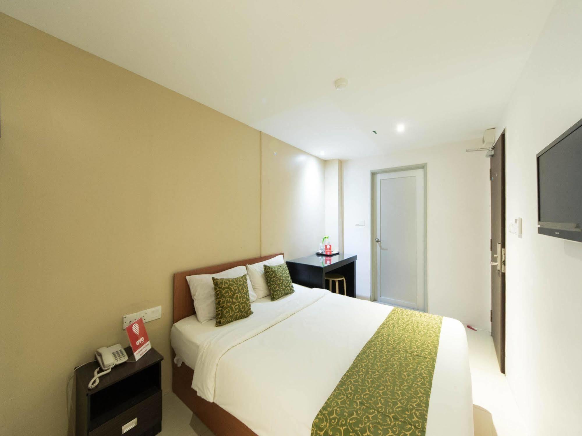 Swing & Pillows - Kl Pekeliling Kuala Lumpur Exterior photo