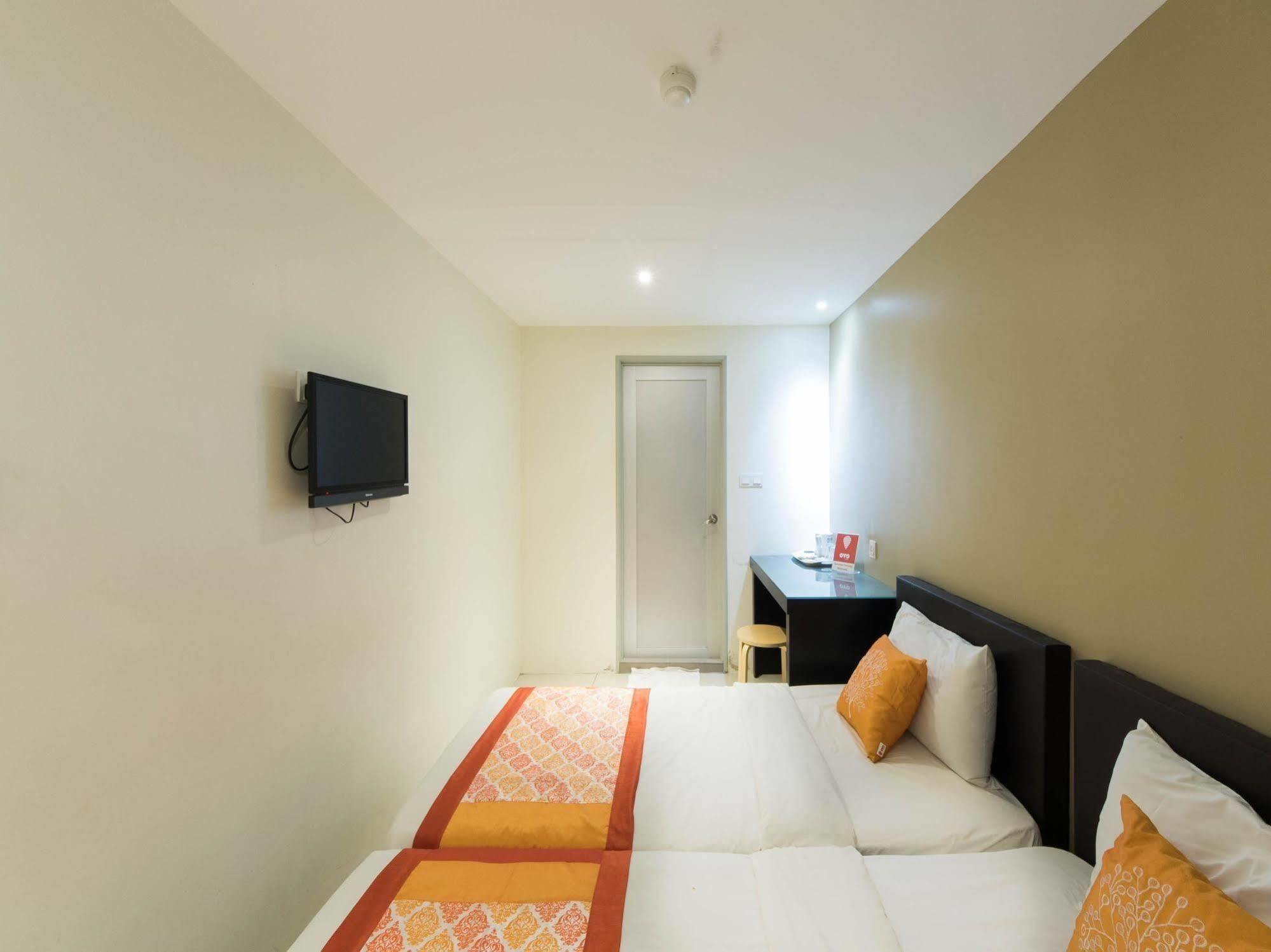 Swing & Pillows - Kl Pekeliling Kuala Lumpur Exterior photo