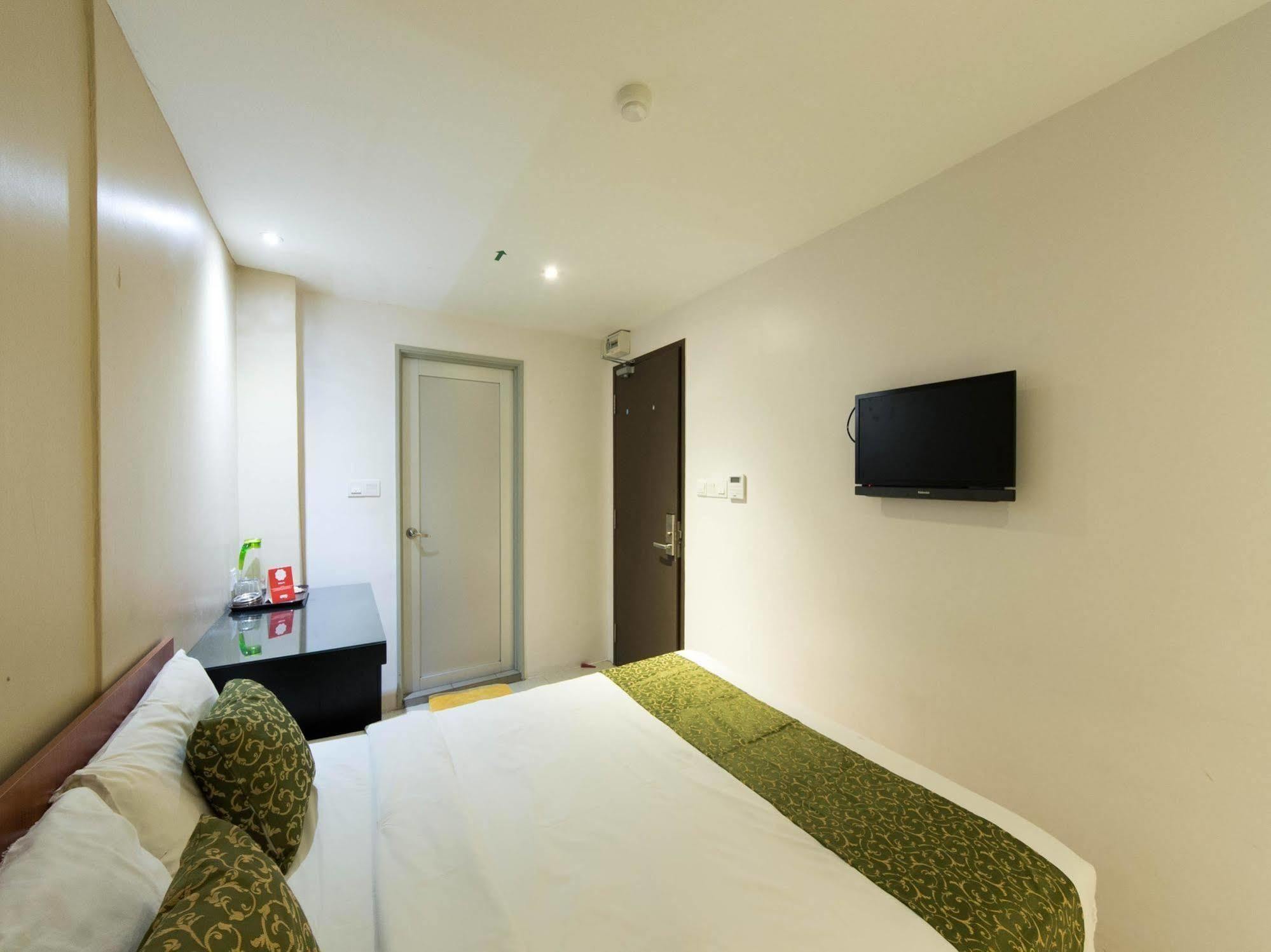 Swing & Pillows - Kl Pekeliling Kuala Lumpur Exterior photo