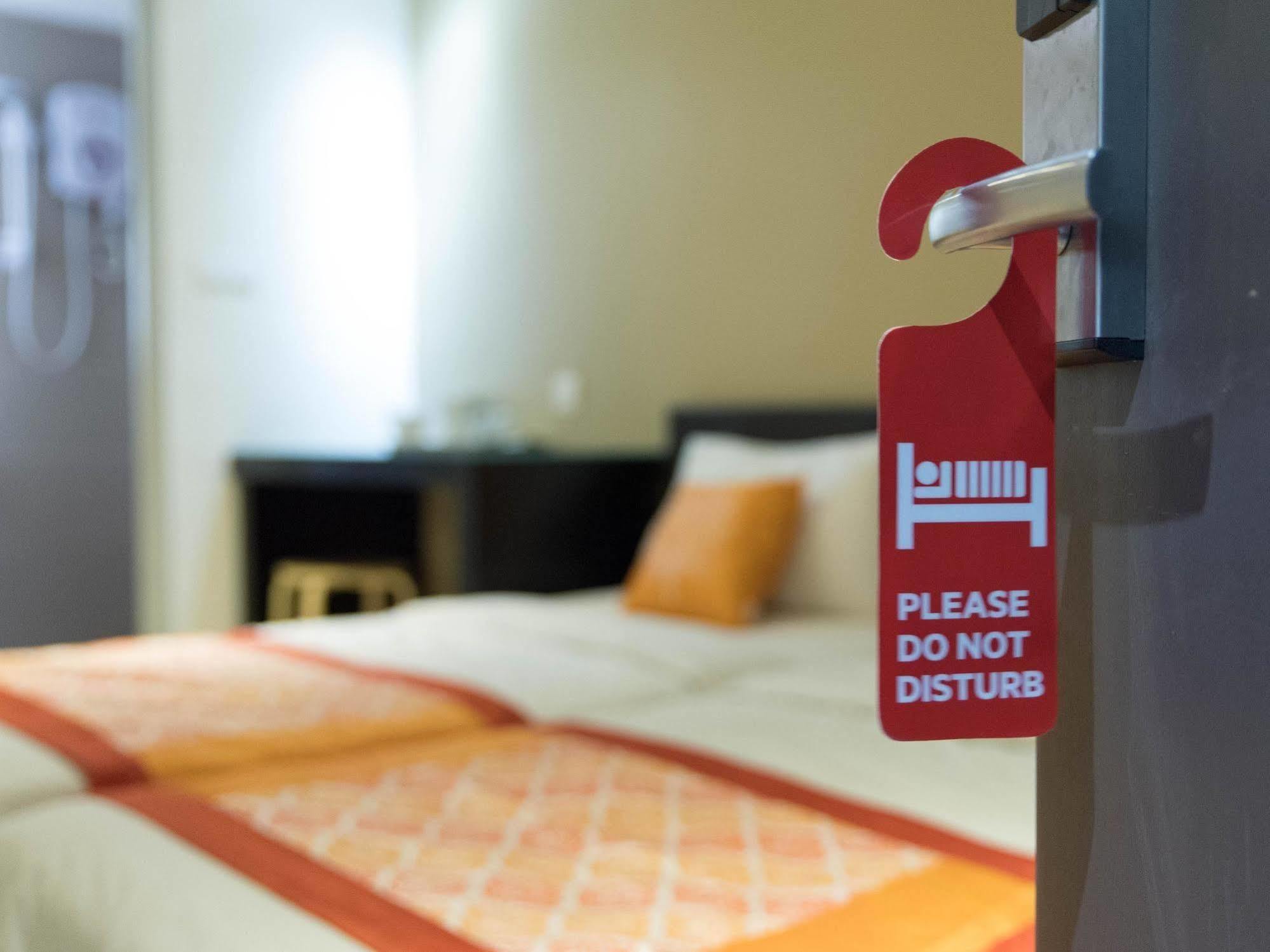 Swing & Pillows - Kl Pekeliling Kuala Lumpur Exterior photo