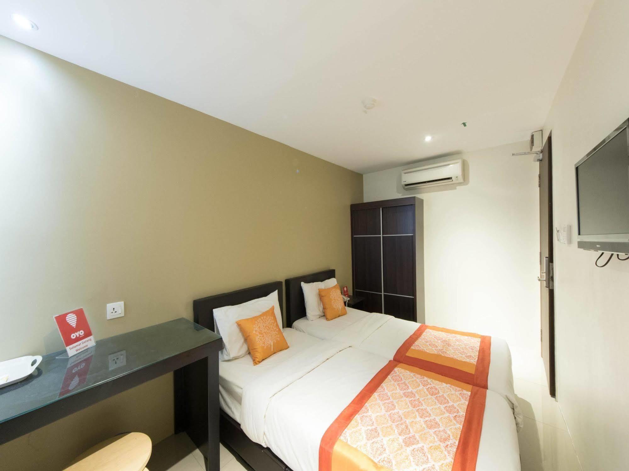 Swing & Pillows - Kl Pekeliling Kuala Lumpur Exterior photo