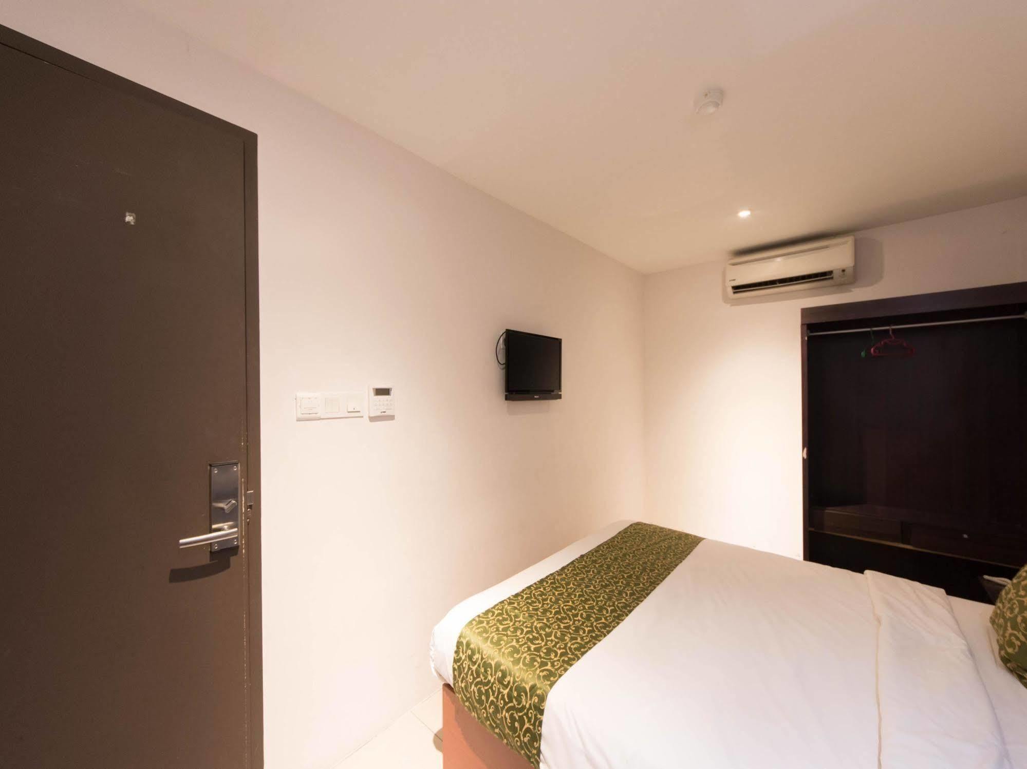 Swing & Pillows - Kl Pekeliling Kuala Lumpur Exterior photo